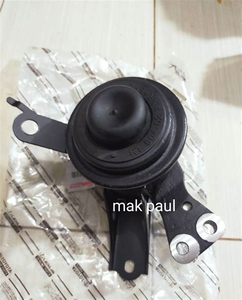 Engine Mounting Kanan All New Vios Gen Yaris Lele Manual