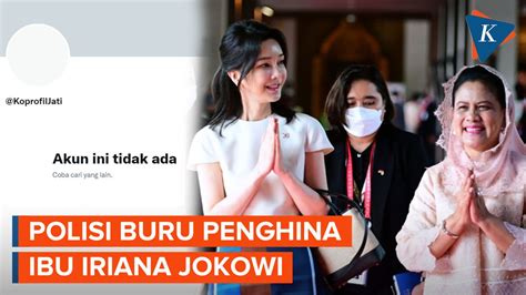 Berita Harian Pemilik Akun Twitter Diburu Polisi Terbaru Hari Ini