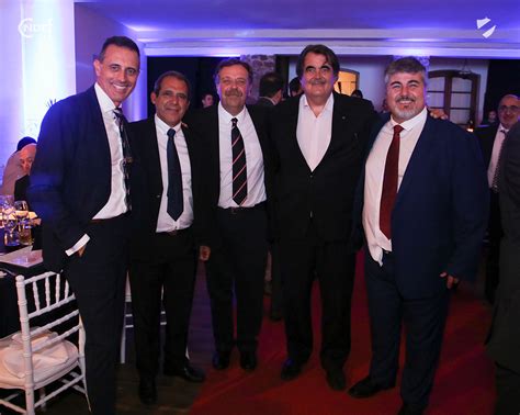 El Club Nacional De Football Organiza Una Nueva Gala Gigante Entre Los