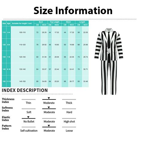 Clearance! Adult Beetlejuice Costumes COSPLAY Costume Festival ...