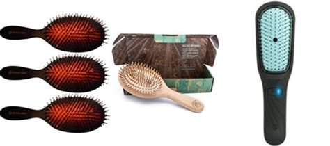 Top 6 Best Goody Detangling Brushes Why We Like This Au