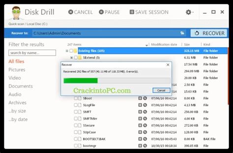 Disk Drill Pro With Crack Activation Code Latest Win Mac