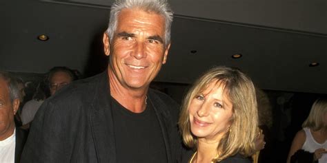 Barbra Streisand James Brolin Relationship Timeline Photos Business