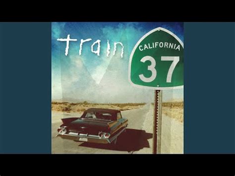 Train – California 37 – CD (Album), 2012 [r24734372] | Discogs