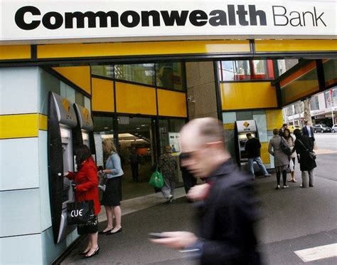 Australia S Commonwealth Bank Posts Record Profit Fox News