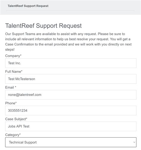 Why You Should Sign Up For Talentreef Today To Streamline Your Application Process For Top Service Roles 1