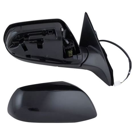 Honda Crv Right Side Mirror