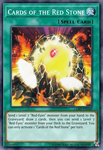 Top 20 Cards You Need For Your Red Eyes Black Dragon Yu Gi Oh Deck