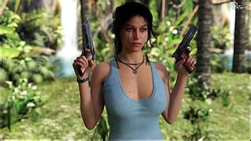 Sexverse ROMAN VISUEL Lara Croft XVIDEOS