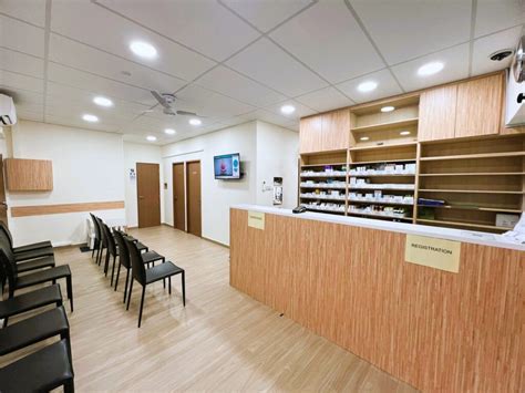 OneCare Clinic Bishan Is Now Open OneCare Medical Clinics