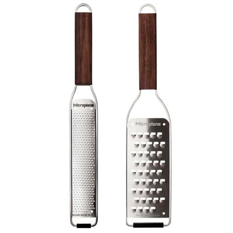 Microplane Master Series Gift Set - Stuff for the Kitchen