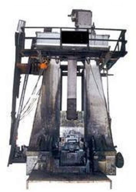 Mechanical Hammer At Best Price In Pune By Shakti Industries Id