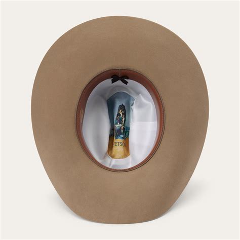 Skyline 7242 6x Cowboy Hat Stetson