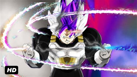 Introducir Imagen Fusion De Goku Y Vegeta Ultra Instinto Viaterra Mx