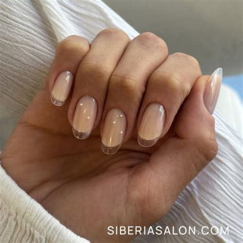 Gel de uñas NATA ml Líquido nude peach