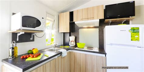 Location Mobil Home Personnes Chambres M Location Mobil Home