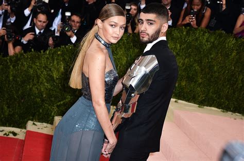 Gigi Hadid ve Zayn Malik Ayrıldı ÜNLÜ STİLİ Haberleri