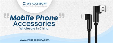 How To Start Selling Mobile Phone Accessories Wholesale