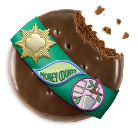 Girl Scout Cookies Sales 2015 Add Flavors Toffee Tastic Trios And Rah