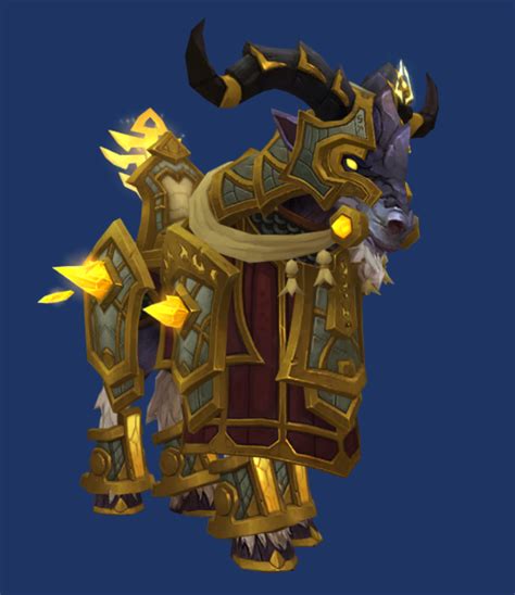 Best Paladin Mount Just Datamined General Discussion World Of Warcraft Forums