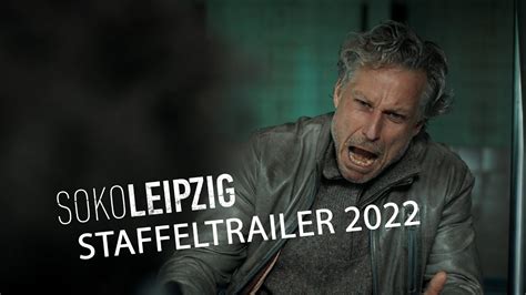 Soko Leipzig Staffeltrailer Youtube