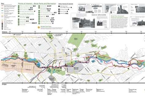 Boise River Greenbelt - StayInBoise.com