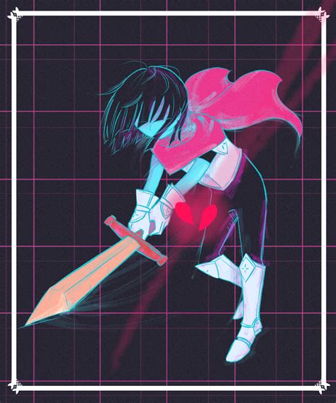 Kris By Joakim4 On Deviantart