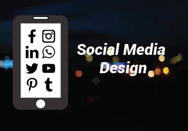 I Will Create Eye Catching Social Media Post Design For 1 SEOClerks