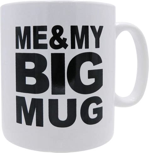 14 Best Large Coffee Mugs for Every Collection | Relaxing Decor