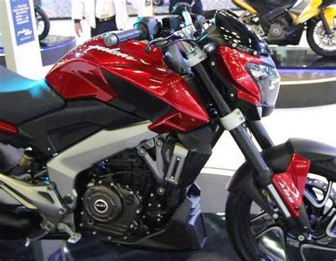 Bajaj Pulsar Cs400 Price Specs Review Pics And Mileage In India