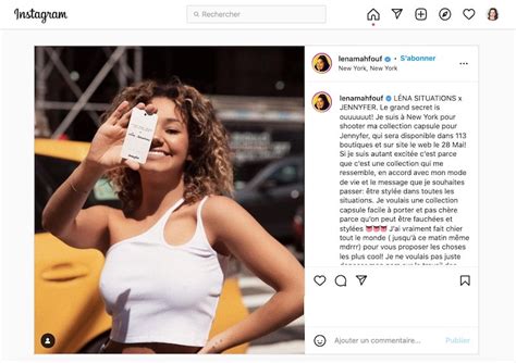 Placement De Produit Sur Instagram Guide Complet Conseils