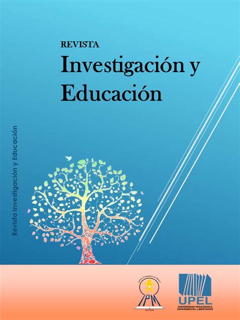 Revista investigación y educación LatinREV