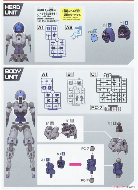 Mm Spinatio Knight Type Lib Gunpla