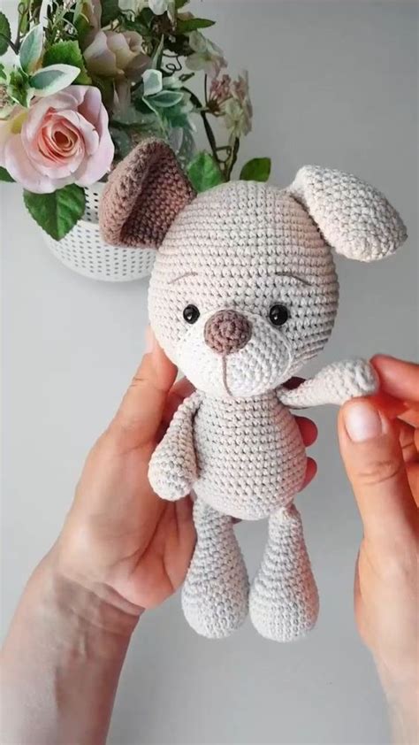 25 Free Crochet Aesthetic Patterns For Beginners To Get Started Crochet