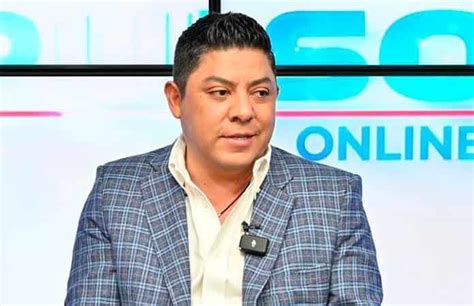 Gobernador Anuncia Cambios En Seguridad