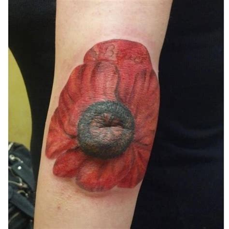 Anus Flower Rbadtattoos