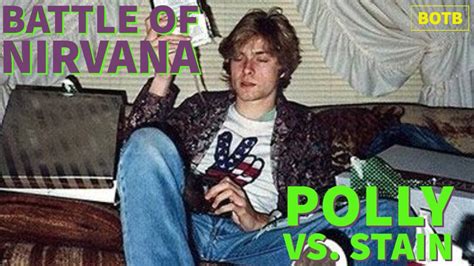 Battle Of Nirvana Day 66 Polly Vs Stain YouTube