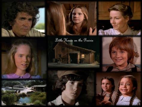 The Ingalls family by Ziroden on DeviantArt