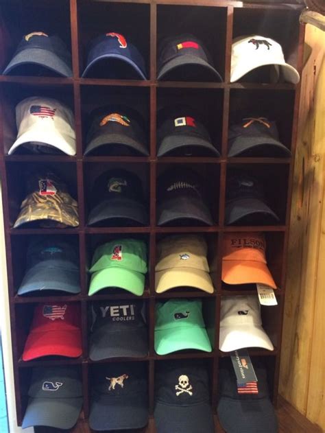 Pin On Hat Storage