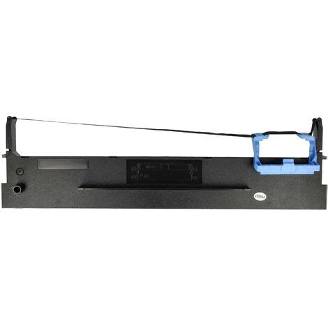 Vhbw X Ribbon Cartridge Replacement For Tally For Dot Matrix