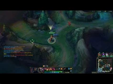 League Of Legends Shaco Vs Bel Veth Youtube