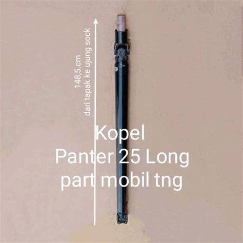 Jual Kopel Propeller Shaft Cross Joint Assy Isuzu Panther Cc