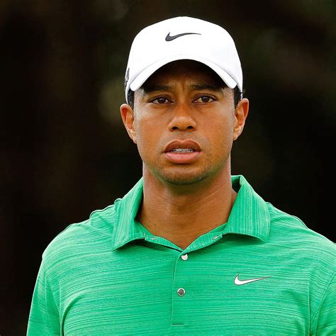 Tiger Woods Pulls Up Lame Again Withdraws From The Wgc Cadillac News