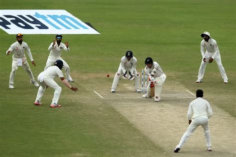 Top 10 Highest Successful Run Chases In Test Cricket Of All Time