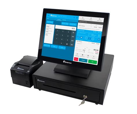 Epos Now Sundance Payments