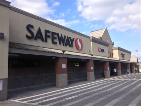 Safeway Pharmacy at 9262 Rainier Ave S Seattle, WA | Prescriptions, Flu Shots, Vaccinations