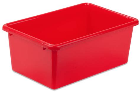 Red Plastic Containers Rubbermaid TakeAlongs Food Storage Containers