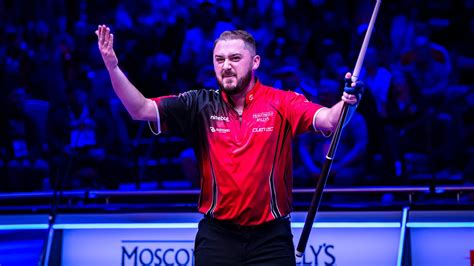 Top Moments Skyler Woodward At The Mosconi Cup Youtube