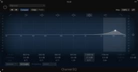 How To Eq Vocals Easy Steps To A Professional Sound Hsr