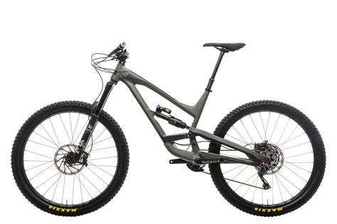 2019 YT Capra 29 AL Comp